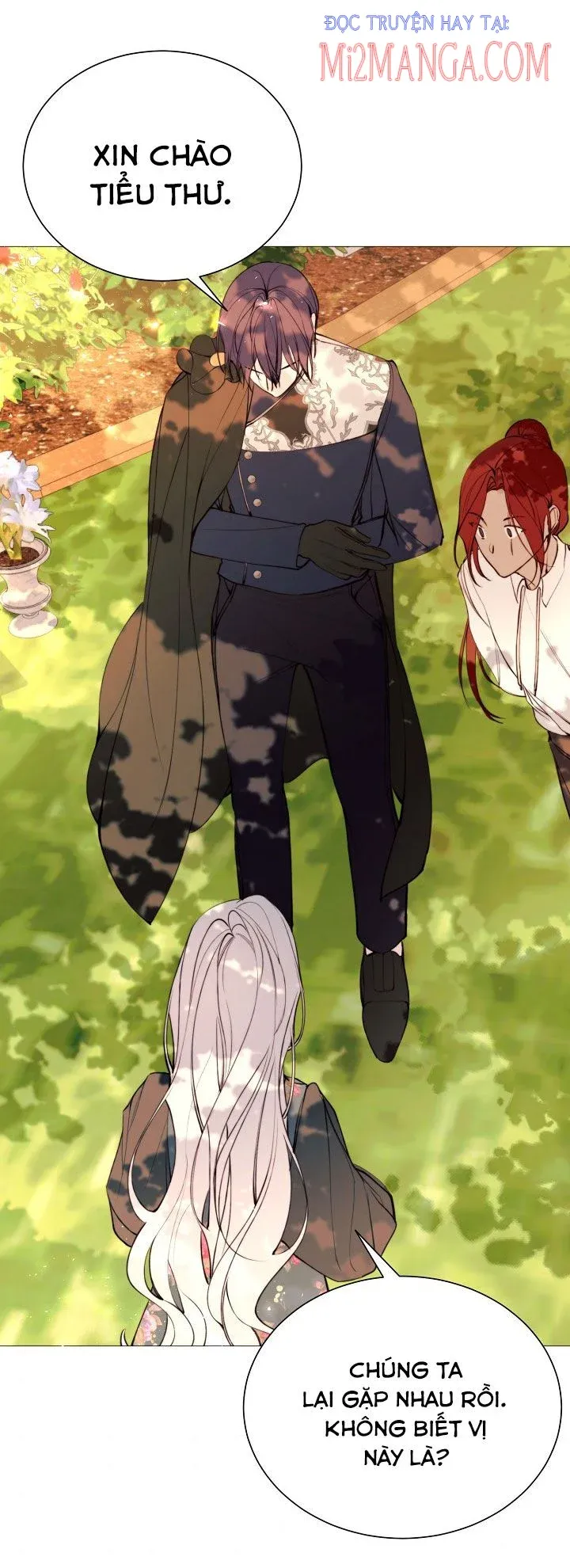 đọc truyện Ác Nữ Cần Bạo Chúa Chương 26.5 ảnh 6 tại Thiên Thai Truyện