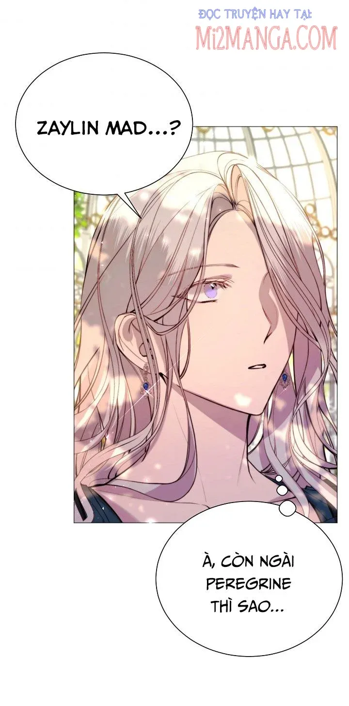 đọc truyện Ác Nữ Cần Bạo Chúa Chương 26.5 ảnh 8 tại Thiên Thai Truyện