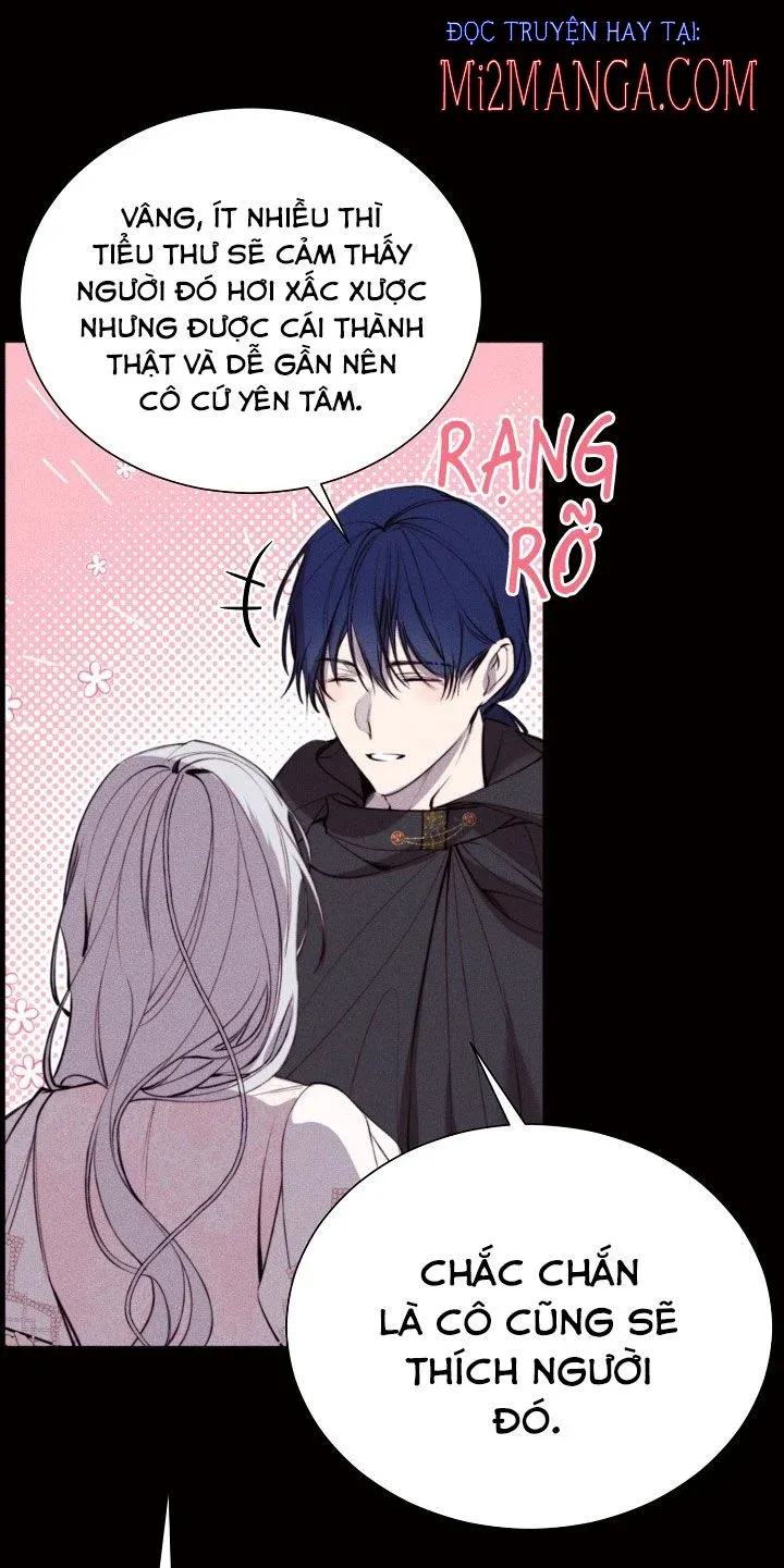 đọc truyện Ác Nữ Cần Bạo Chúa Chương 26.5 ảnh 11 tại Thiên Thai Truyện