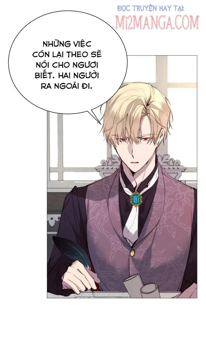 đọc truyện Ác Nữ Cần Bạo Chúa Chương 26 ảnh 16 tại Thiên Thai Truyện