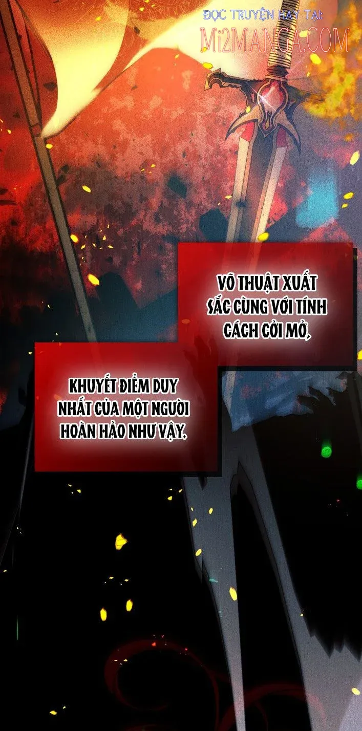 đọc truyện Ác Nữ Cần Bạo Chúa Chương 26 ảnh 4 tại Thiên Thai Truyện