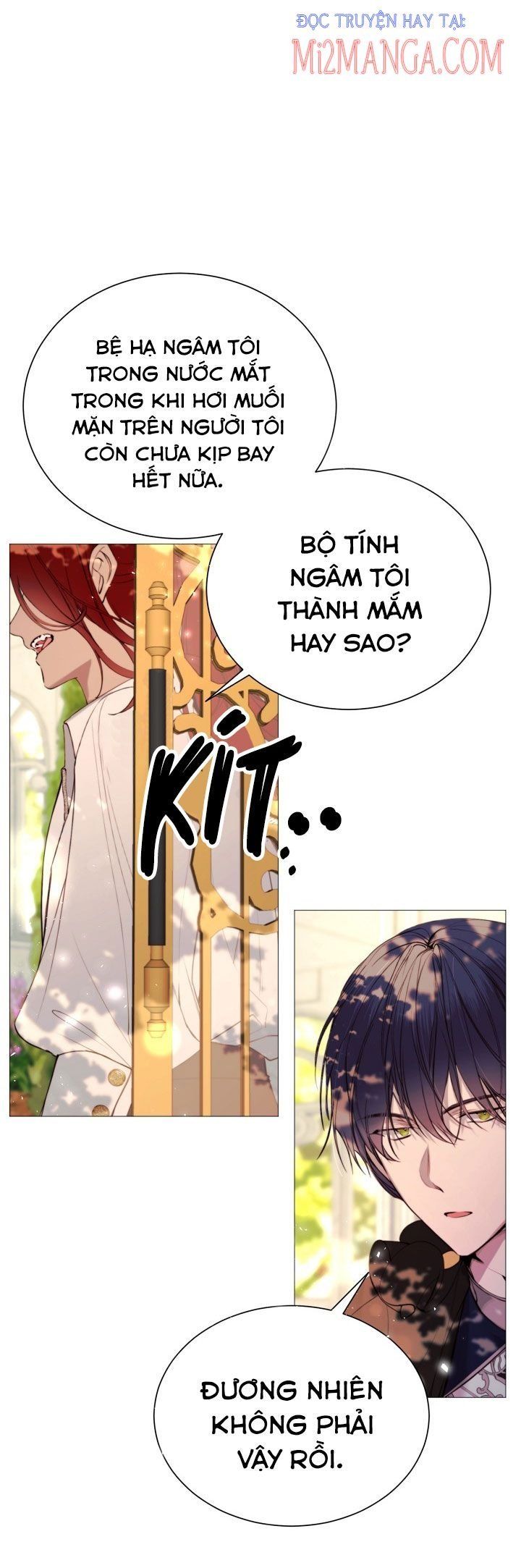 đọc truyện Ác Nữ Cần Bạo Chúa Chương 26 ảnh 22 tại Thiên Thai Truyện