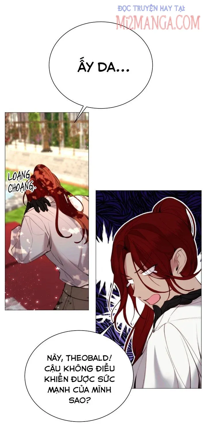 đọc truyện Ác Nữ Cần Bạo Chúa Chương 26 ảnh 24 tại Thiên Thai Truyện