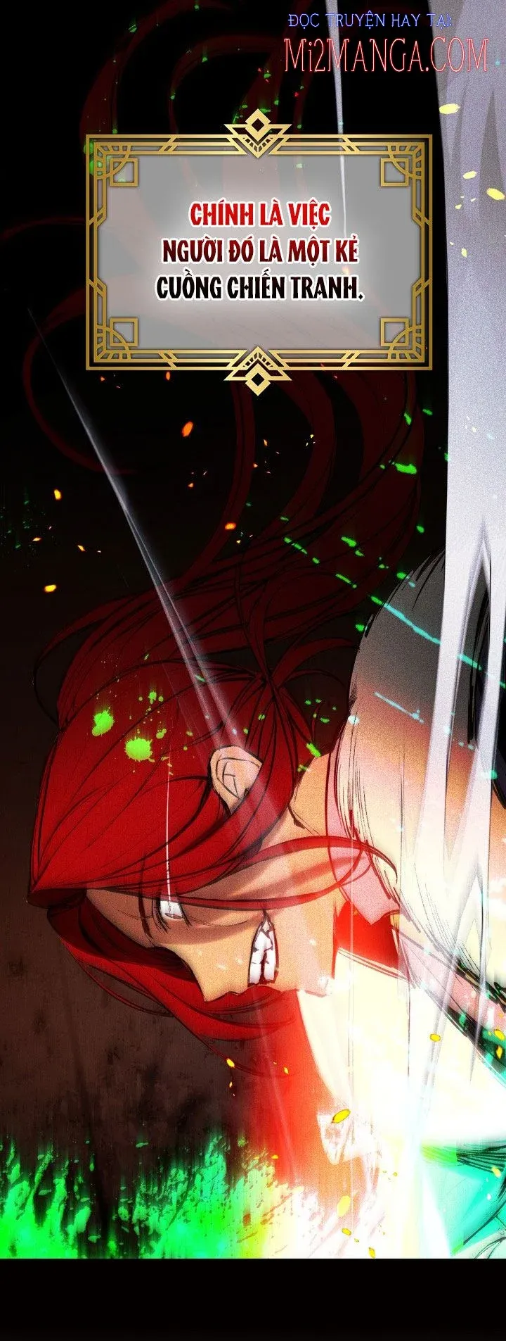 đọc truyện Ác Nữ Cần Bạo Chúa Chương 26 ảnh 5 tại Thiên Thai Truyện