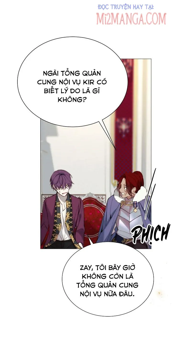 đọc truyện Ác Nữ Cần Bạo Chúa Chương 26 ảnh 9 tại Thiên Thai Truyện