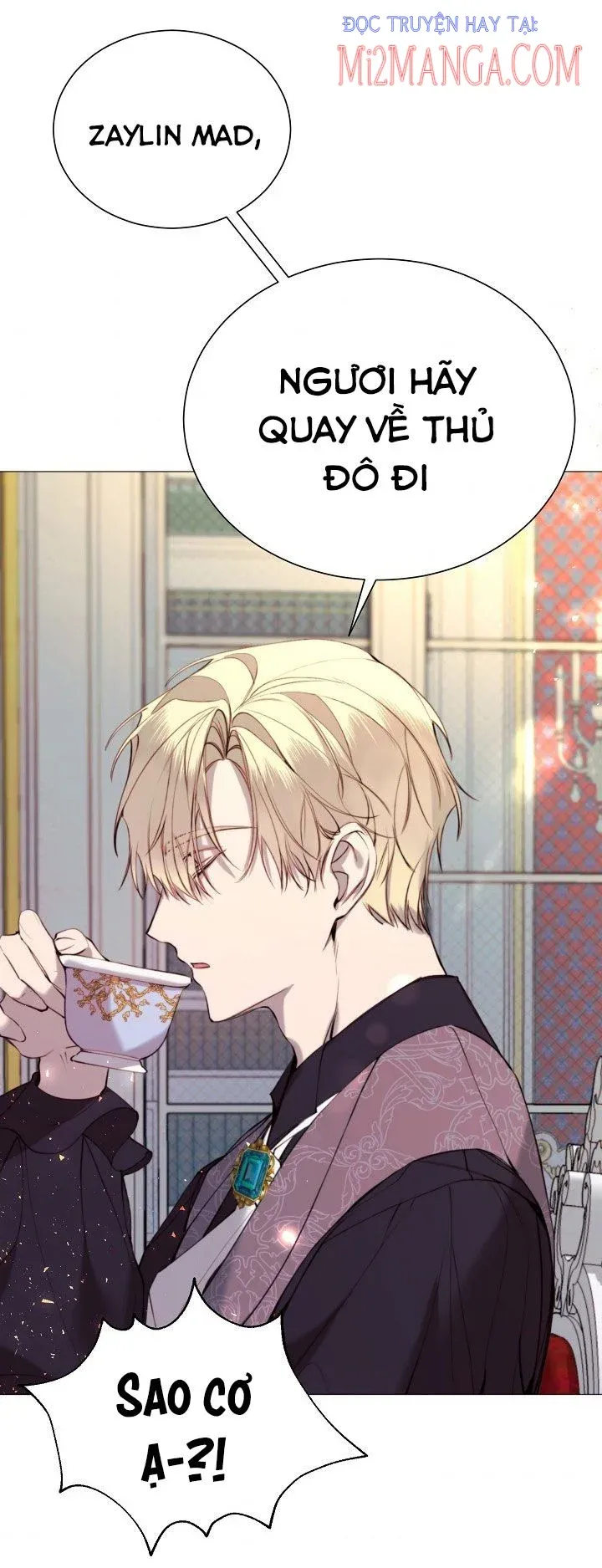 đọc truyện Ác Nữ Cần Bạo Chúa Chương 26 ảnh 10 tại Thiên Thai Truyện