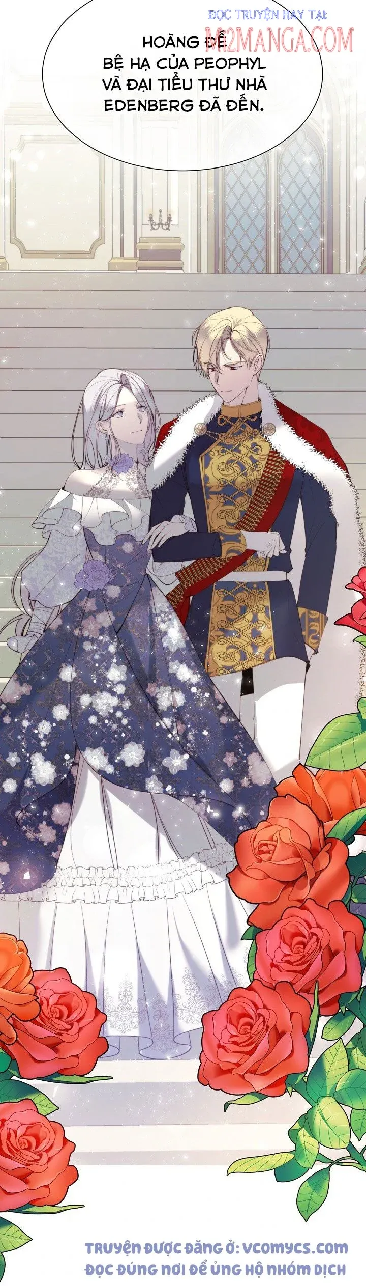 đọc truyện Ác Nữ Cần Bạo Chúa Chương 27.5 ảnh 3 tại Thiên Thai Truyện