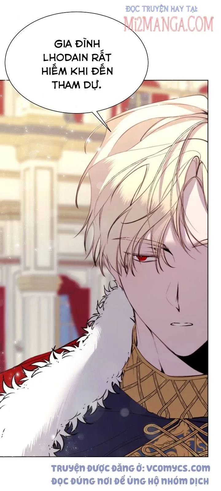 đọc truyện Ác Nữ Cần Bạo Chúa Chương 27.5 ảnh 12 tại Thiên Thai Truyện