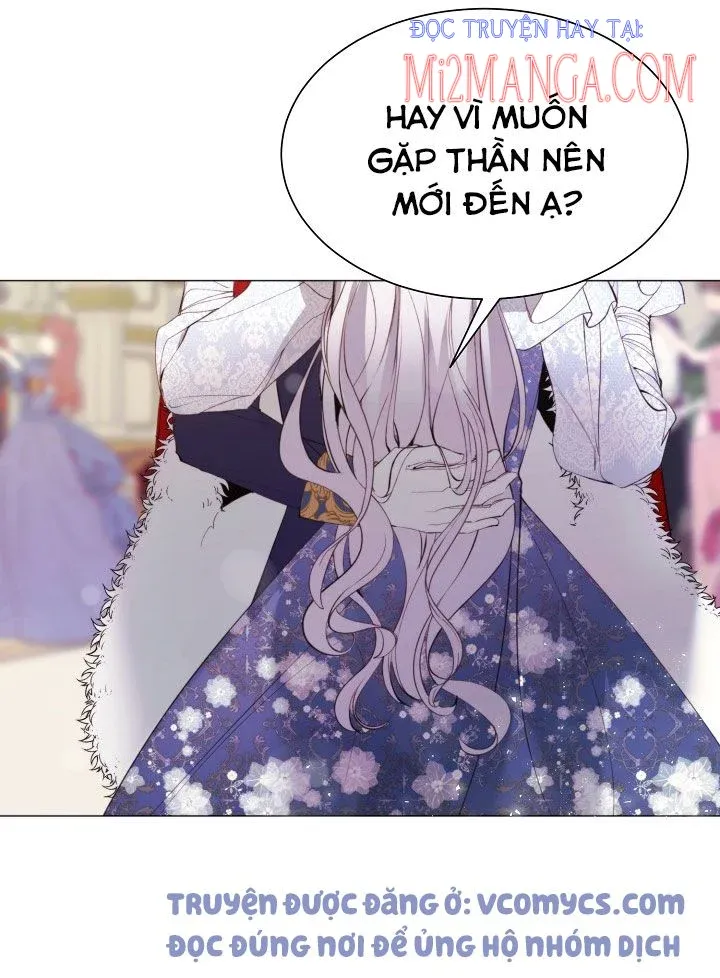 đọc truyện Ác Nữ Cần Bạo Chúa Chương 27.5 ảnh 13 tại Thiên Thai Truyện