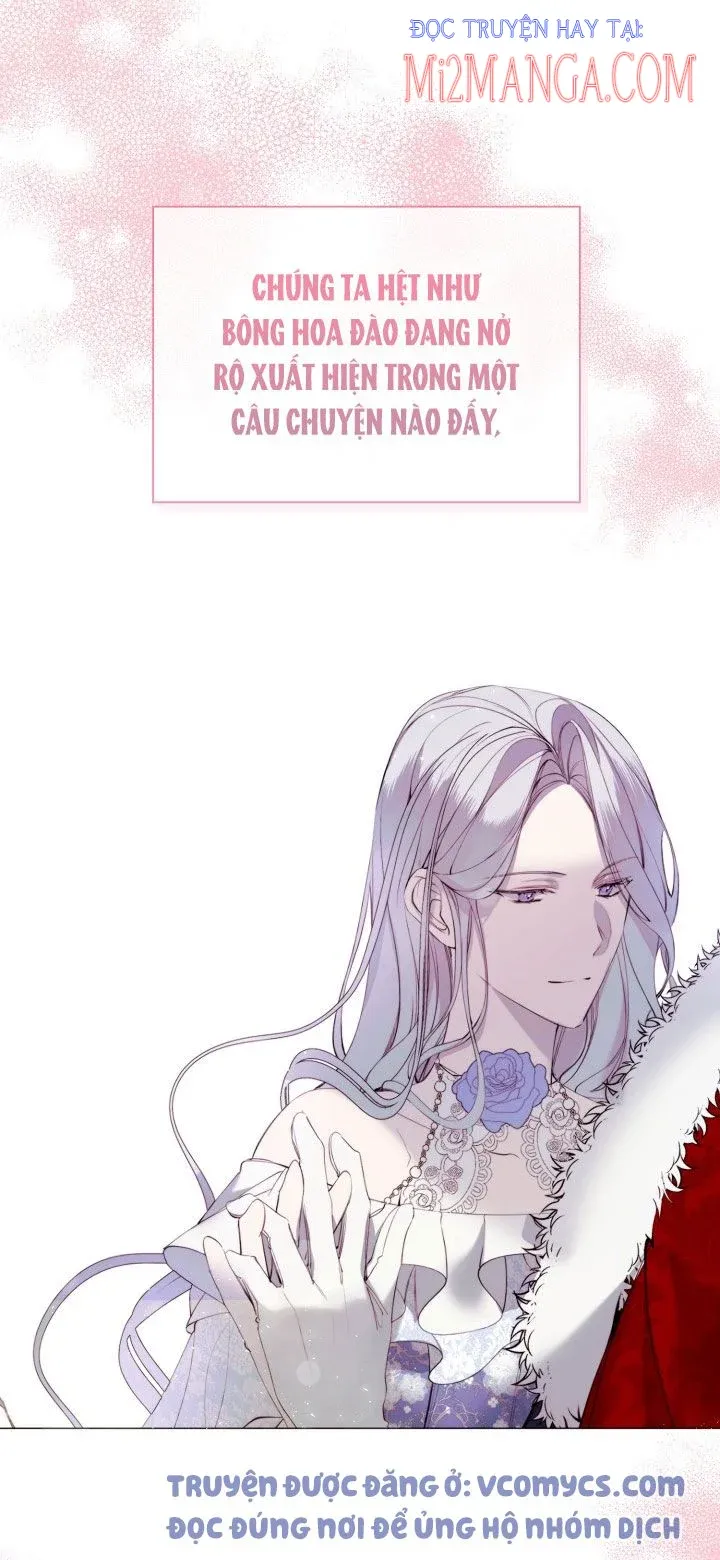 đọc truyện Ác Nữ Cần Bạo Chúa Chương 27.5 ảnh 15 tại Thiên Thai Truyện