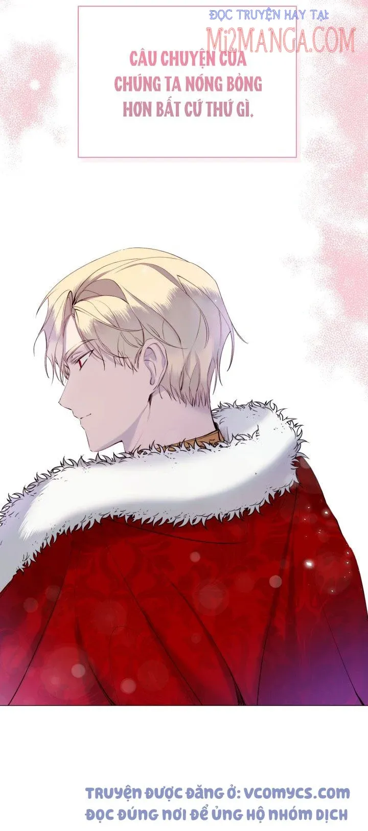 đọc truyện Ác Nữ Cần Bạo Chúa Chương 27.5 ảnh 16 tại Thiên Thai Truyện