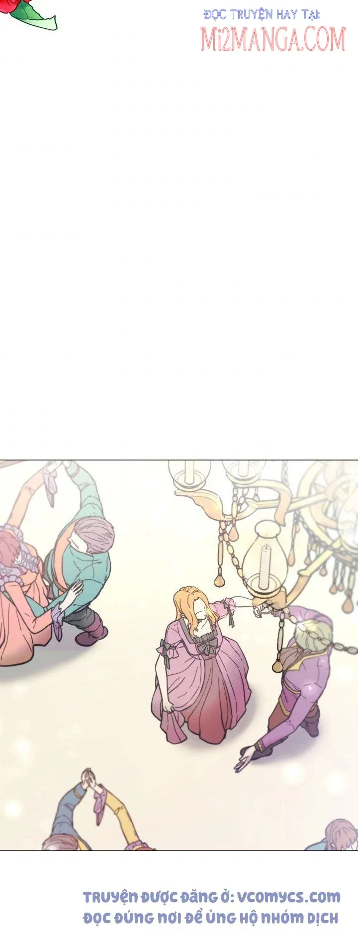 đọc truyện Ác Nữ Cần Bạo Chúa Chương 27.5 ảnh 19 tại Thiên Thai Truyện