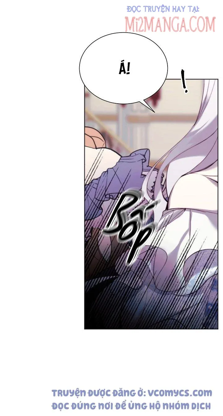 đọc truyện Ác Nữ Cần Bạo Chúa Chương 27.5 ảnh 21 tại Thiên Thai Truyện