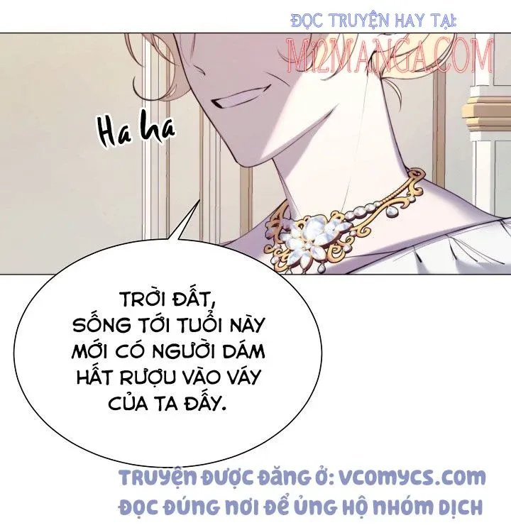 đọc truyện Ác Nữ Cần Bạo Chúa Chương 27.5 ảnh 24 tại Thiên Thai Truyện