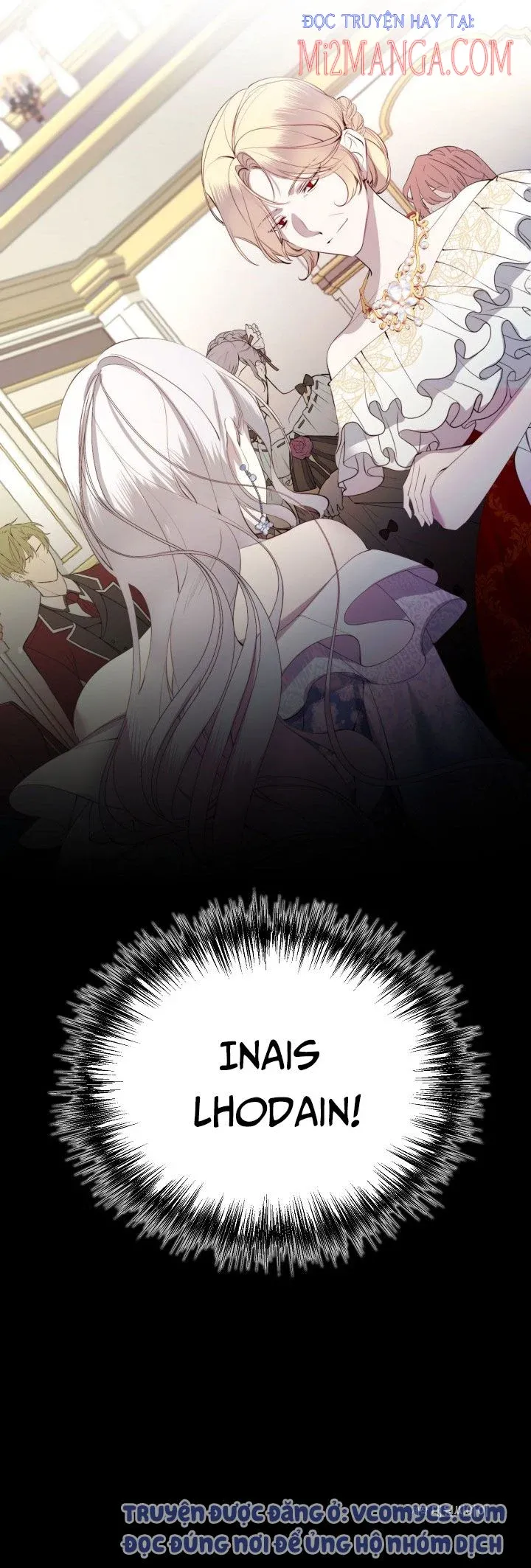 đọc truyện Ác Nữ Cần Bạo Chúa Chương 27.5 ảnh 26 tại Thiên Thai Truyện