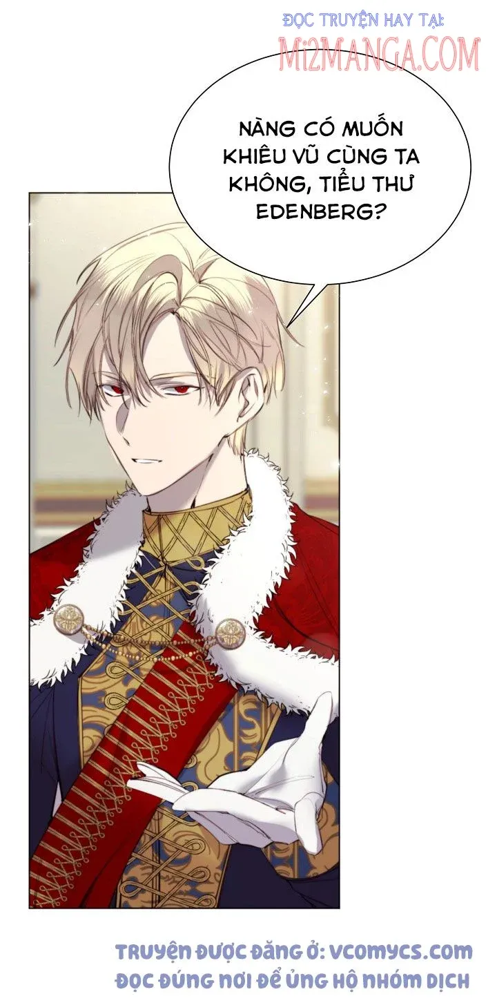 đọc truyện Ác Nữ Cần Bạo Chúa Chương 27.5 ảnh 7 tại Thiên Thai Truyện