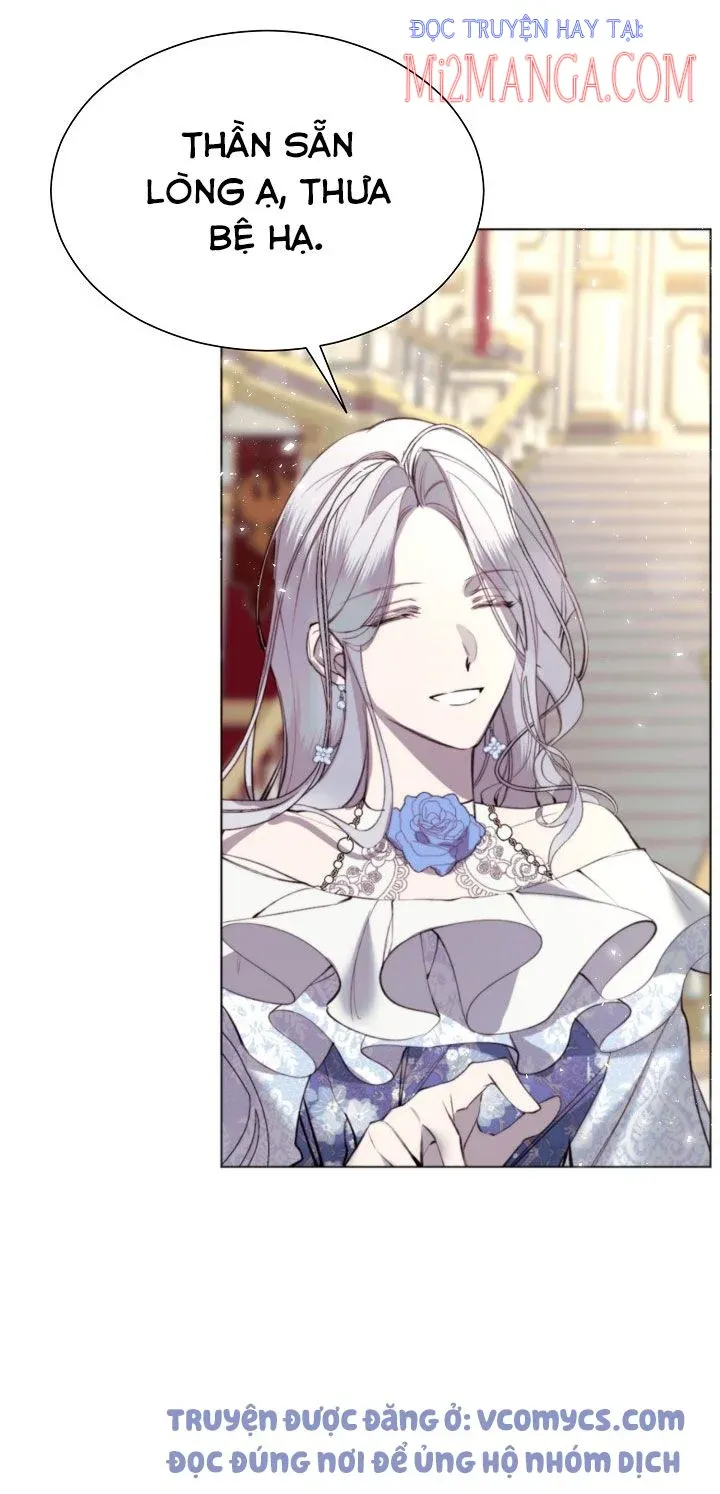 đọc truyện Ác Nữ Cần Bạo Chúa Chương 27.5 ảnh 8 tại Thiên Thai Truyện