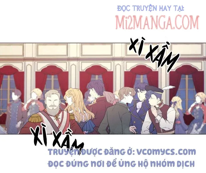 đọc truyện Ác Nữ Cần Bạo Chúa Chương 27.5 ảnh 10 tại Thiên Thai Truyện