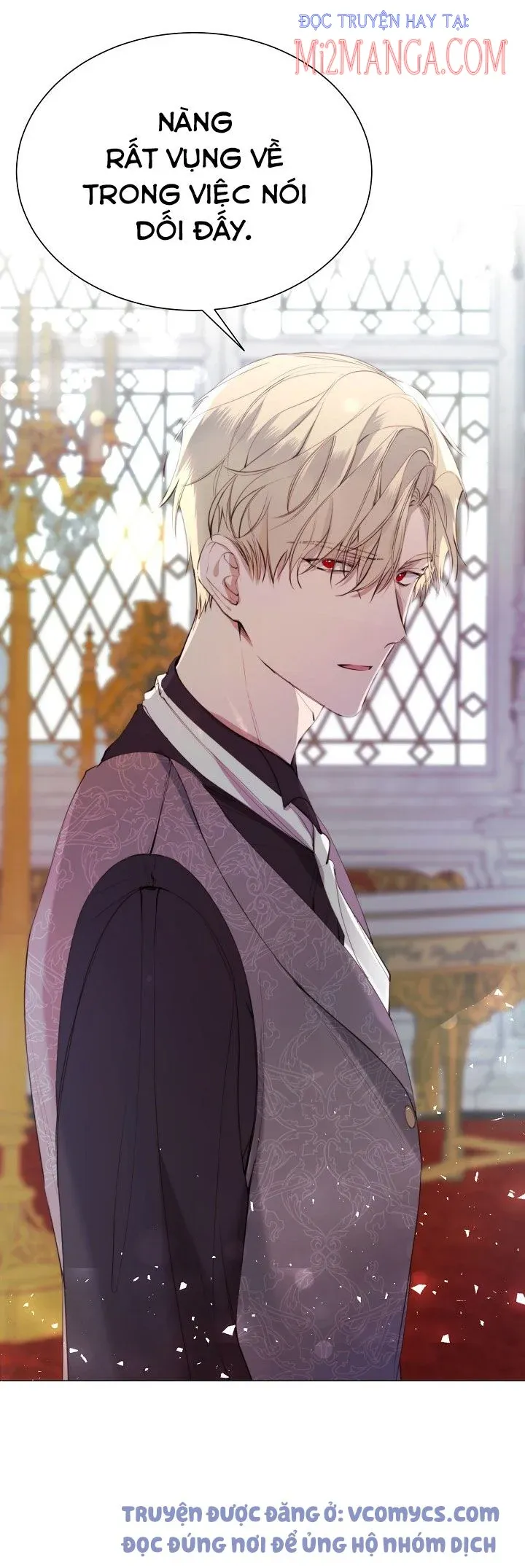 đọc truyện Ác Nữ Cần Bạo Chúa Chương 27 ảnh 13 tại Thiên Thai Truyện