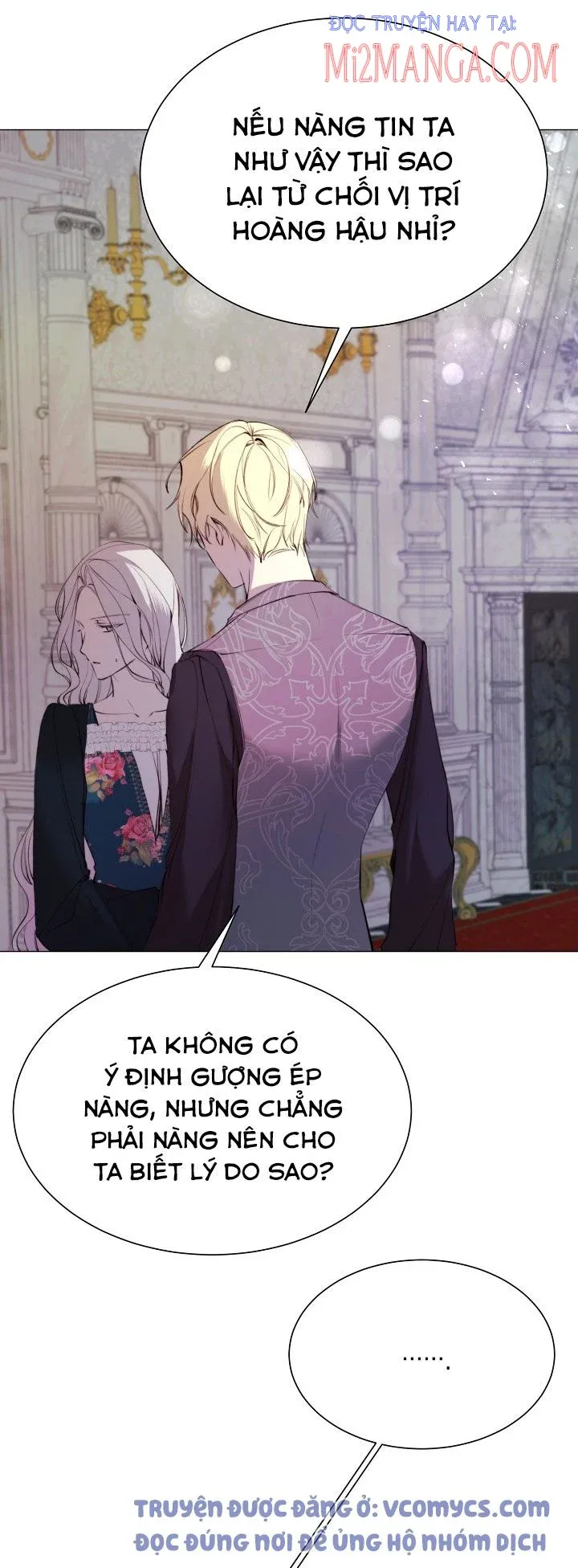 đọc truyện Ác Nữ Cần Bạo Chúa Chương 27 ảnh 15 tại Thiên Thai Truyện