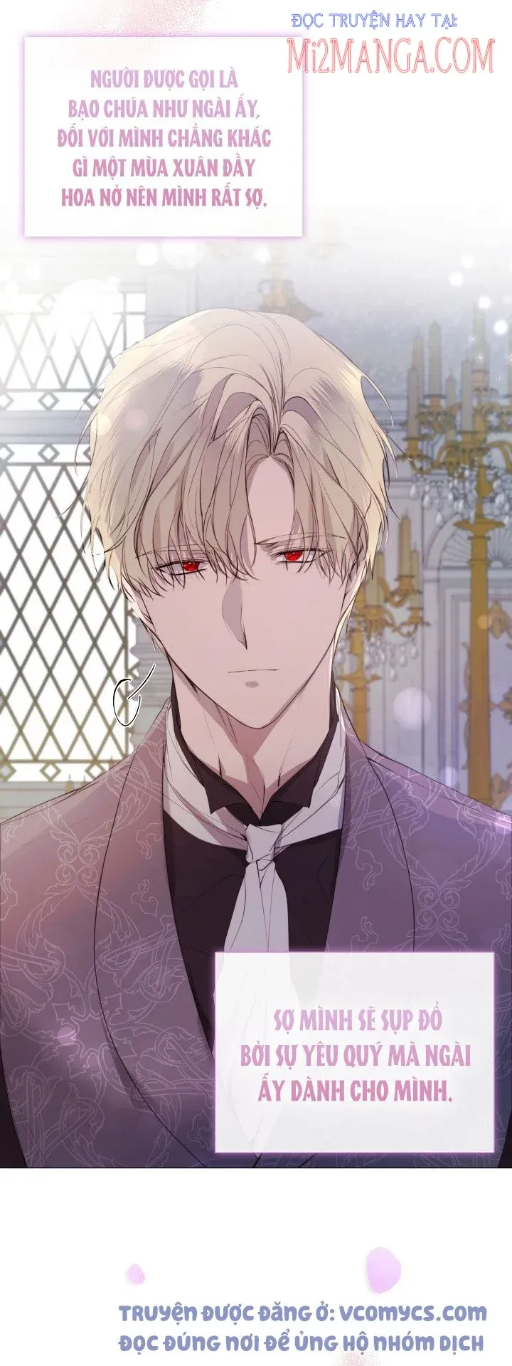 đọc truyện Ác Nữ Cần Bạo Chúa Chương 27 ảnh 18 tại Thiên Thai Truyện