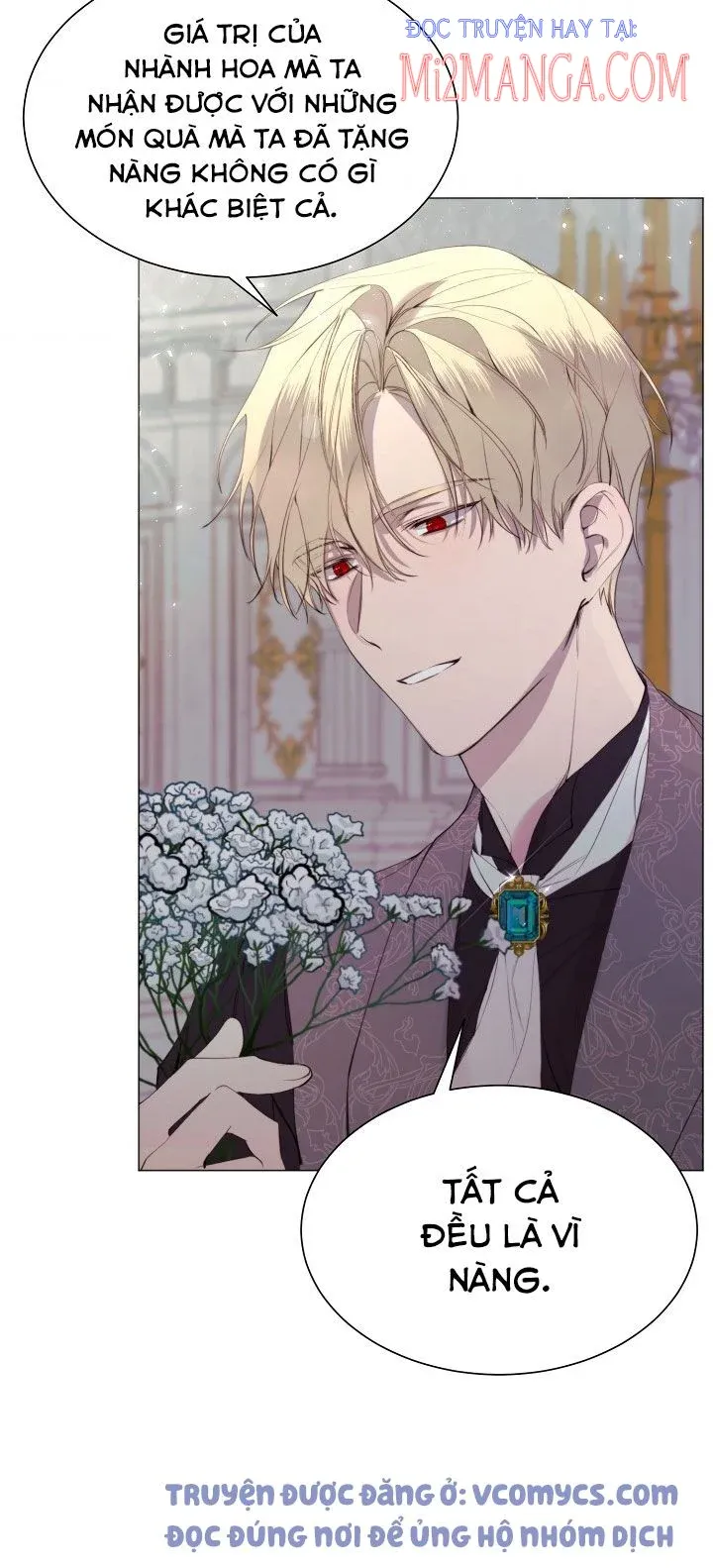 đọc truyện Ác Nữ Cần Bạo Chúa Chương 27 ảnh 21 tại Thiên Thai Truyện