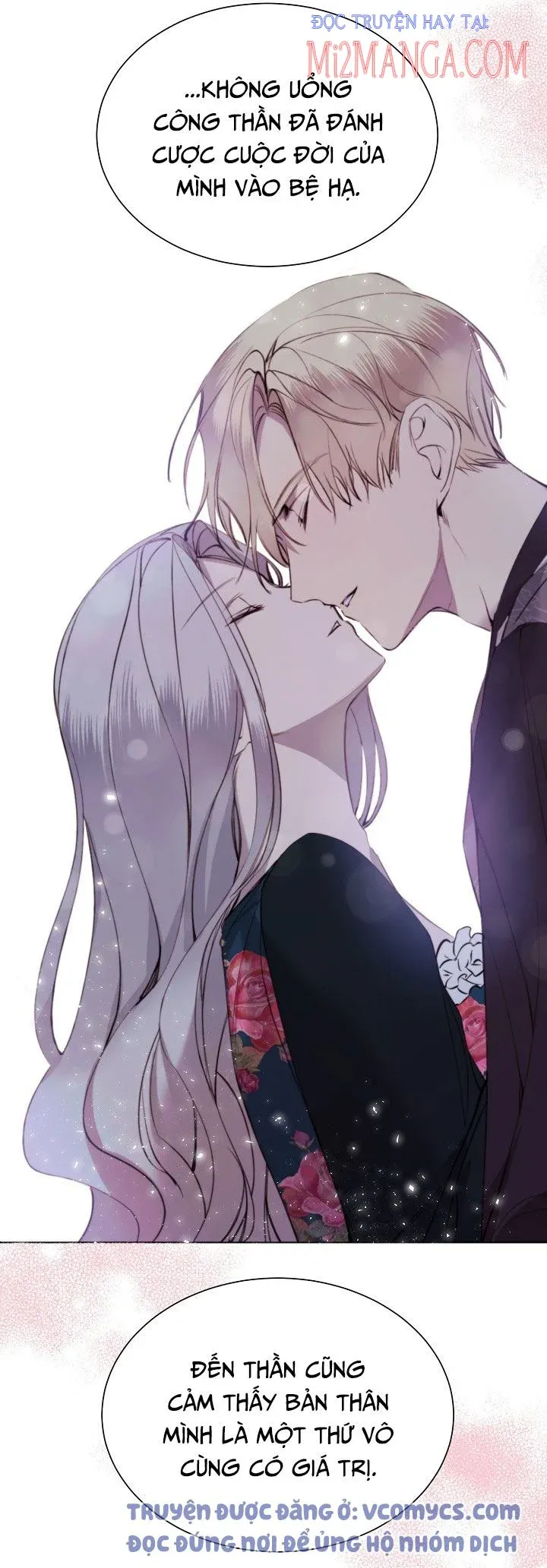 đọc truyện Ác Nữ Cần Bạo Chúa Chương 27 ảnh 23 tại Thiên Thai Truyện