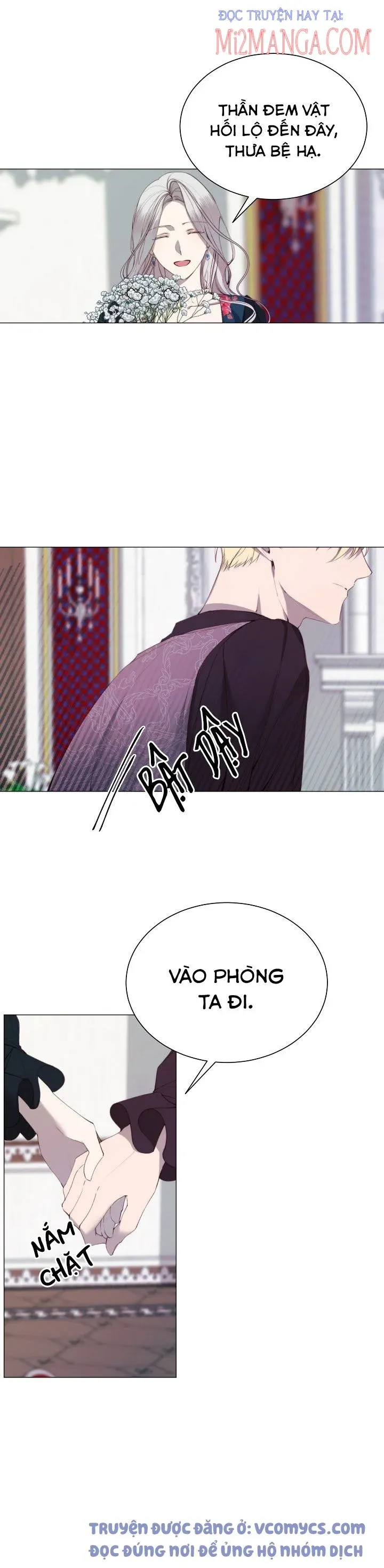 đọc truyện Ác Nữ Cần Bạo Chúa Chương 27 ảnh 5 tại Thiên Thai Truyện