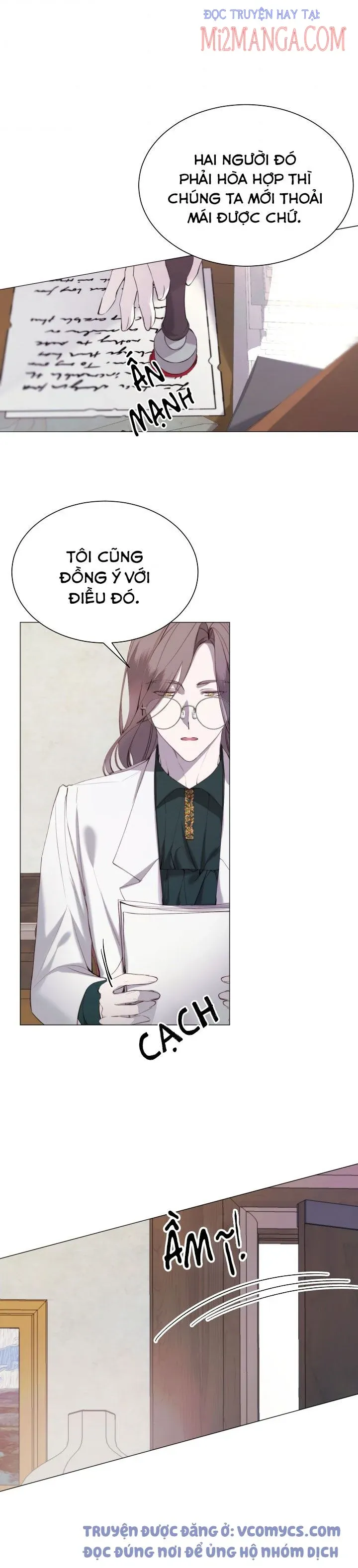 đọc truyện Ác Nữ Cần Bạo Chúa Chương 27 ảnh 7 tại Thiên Thai Truyện