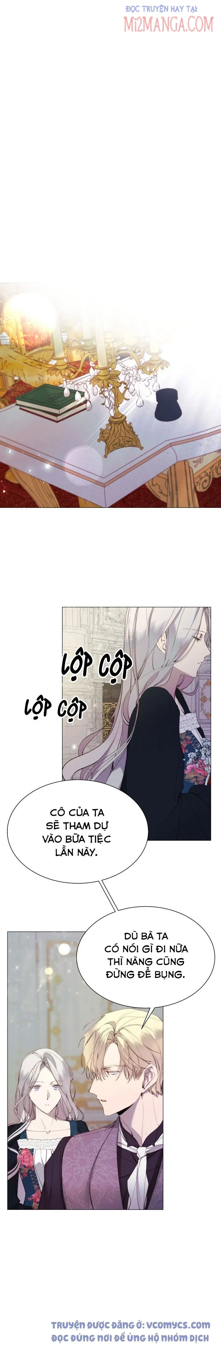 đọc truyện Ác Nữ Cần Bạo Chúa Chương 27 ảnh 10 tại Thiên Thai Truyện