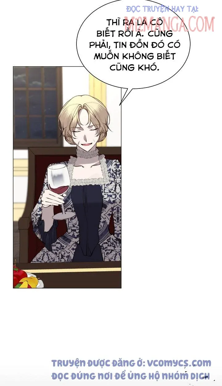 đọc truyện Ác Nữ Cần Bạo Chúa Chương 28.5 ảnh 12 tại Thiên Thai Truyện