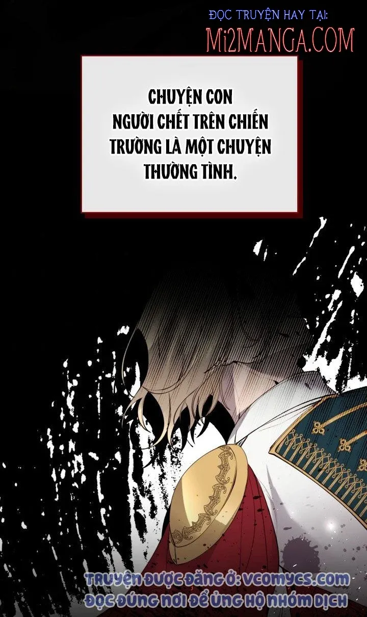 đọc truyện Ác Nữ Cần Bạo Chúa Chương 28.5 ảnh 15 tại Thiên Thai Truyện