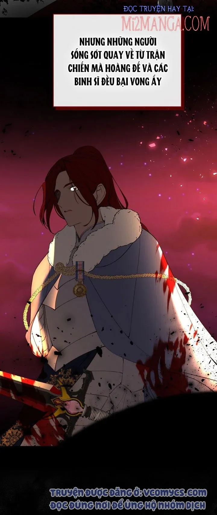 đọc truyện Ác Nữ Cần Bạo Chúa Chương 28.5 ảnh 16 tại Thiên Thai Truyện