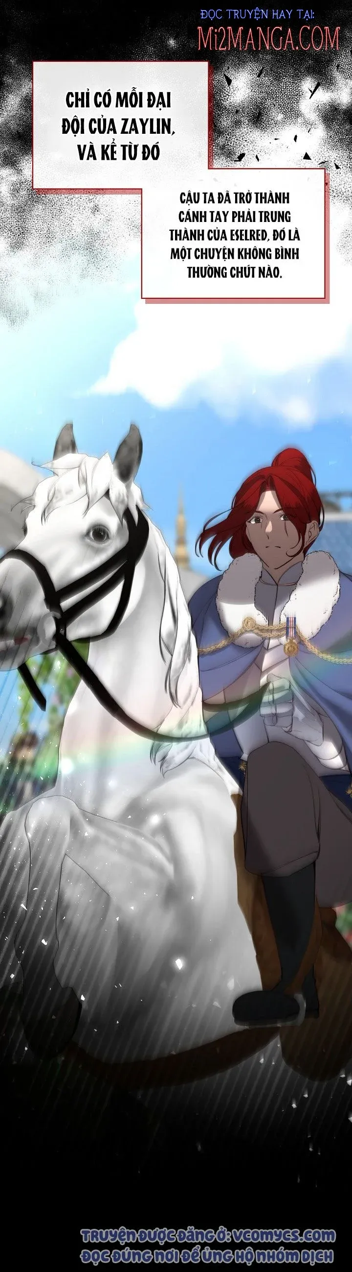 đọc truyện Ác Nữ Cần Bạo Chúa Chương 28.5 ảnh 17 tại Thiên Thai Truyện