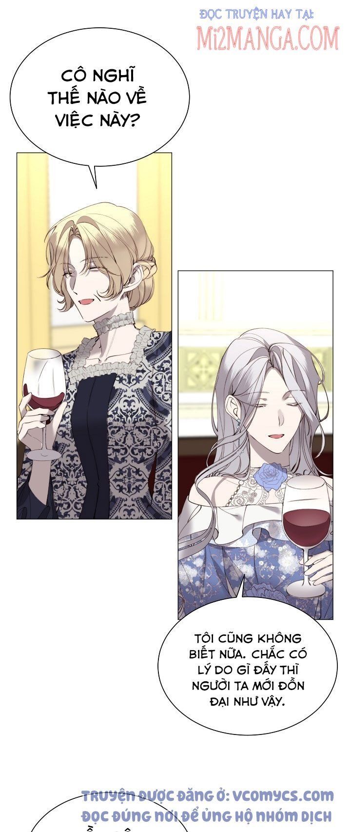 đọc truyện Ác Nữ Cần Bạo Chúa Chương 28.5 ảnh 19 tại Thiên Thai Truyện