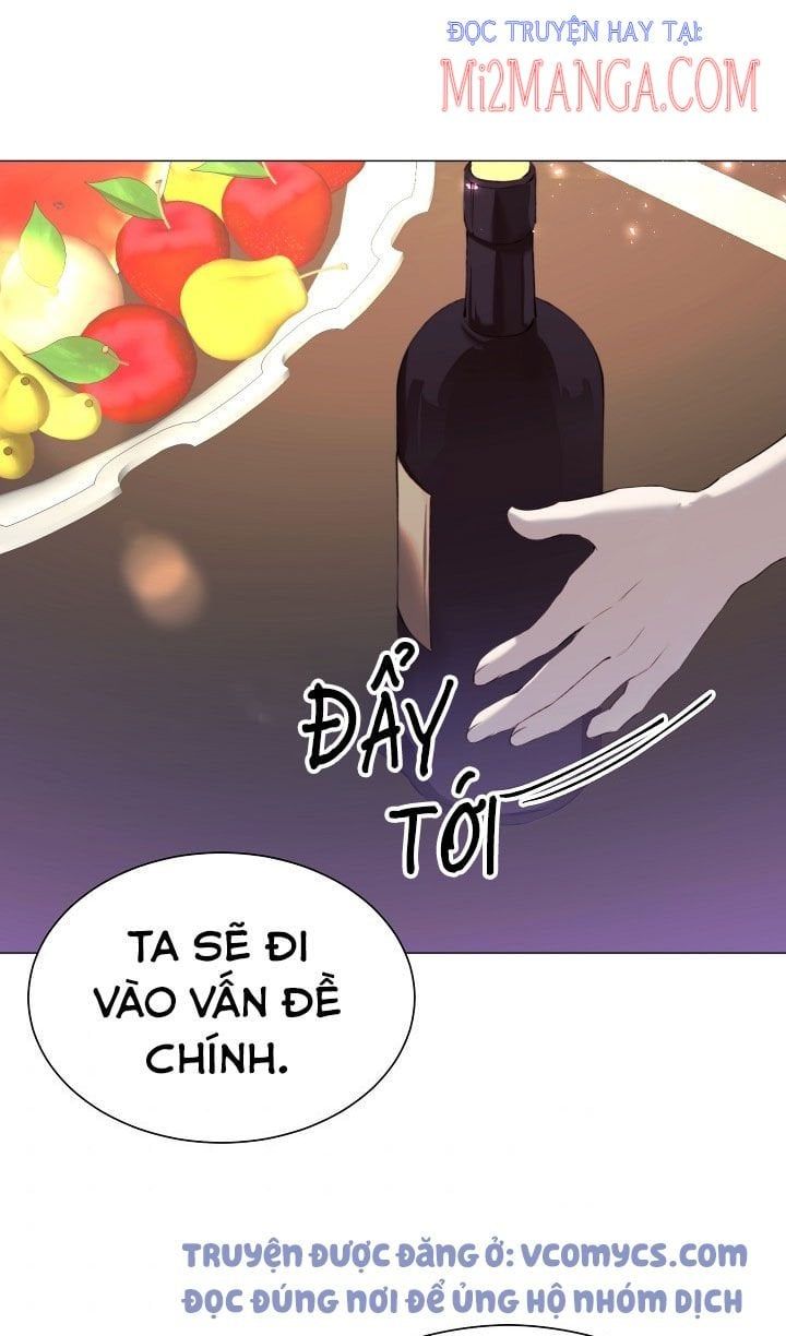 đọc truyện Ác Nữ Cần Bạo Chúa Chương 28.5 ảnh 21 tại Thiên Thai Truyện