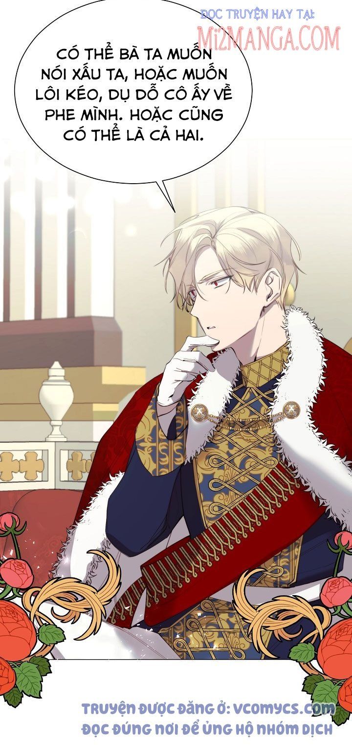 đọc truyện Ác Nữ Cần Bạo Chúa Chương 28.5 ảnh 4 tại Thiên Thai Truyện