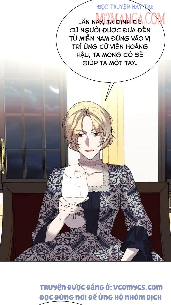 đọc truyện Ác Nữ Cần Bạo Chúa Chương 28.5 ảnh 22 tại Thiên Thai Truyện