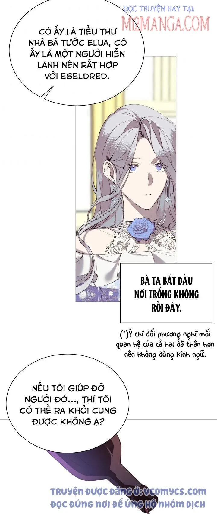 đọc truyện Ác Nữ Cần Bạo Chúa Chương 28.5 ảnh 23 tại Thiên Thai Truyện