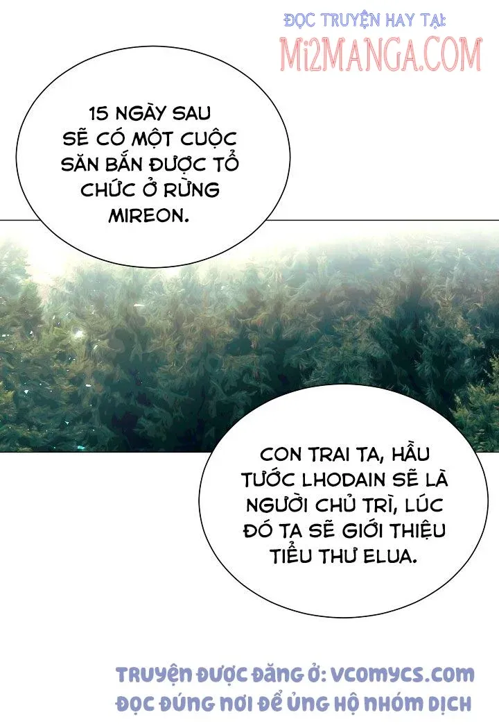 đọc truyện Ác Nữ Cần Bạo Chúa Chương 28.5 ảnh 26 tại Thiên Thai Truyện