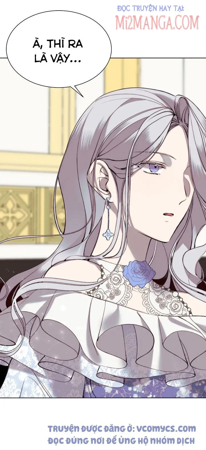 đọc truyện Ác Nữ Cần Bạo Chúa Chương 28.5 ảnh 27 tại Thiên Thai Truyện