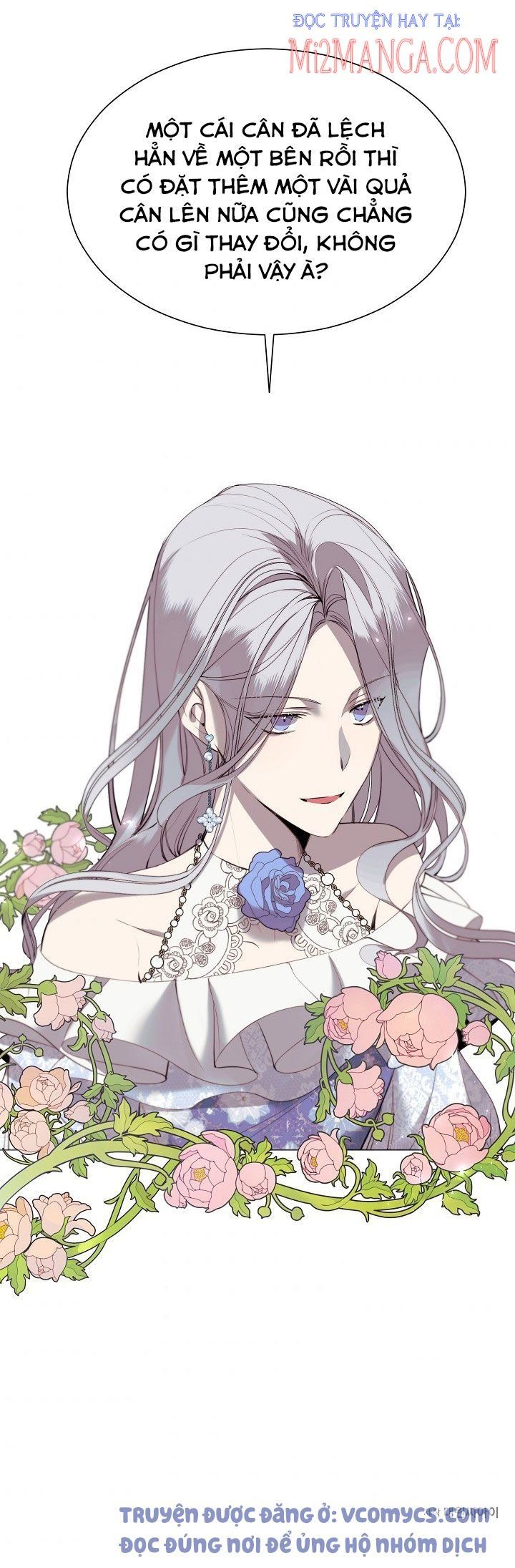 đọc truyện Ác Nữ Cần Bạo Chúa Chương 28.5 ảnh 29 tại Thiên Thai Truyện