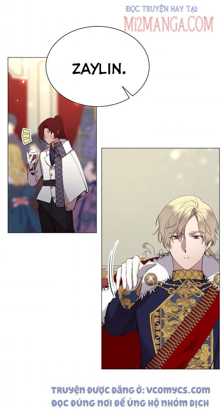 đọc truyện Ác Nữ Cần Bạo Chúa Chương 28.5 ảnh 6 tại Thiên Thai Truyện