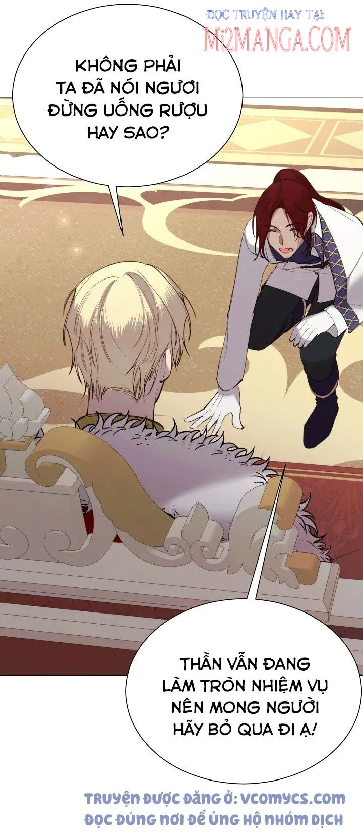 đọc truyện Ác Nữ Cần Bạo Chúa Chương 28.5 ảnh 8 tại Thiên Thai Truyện