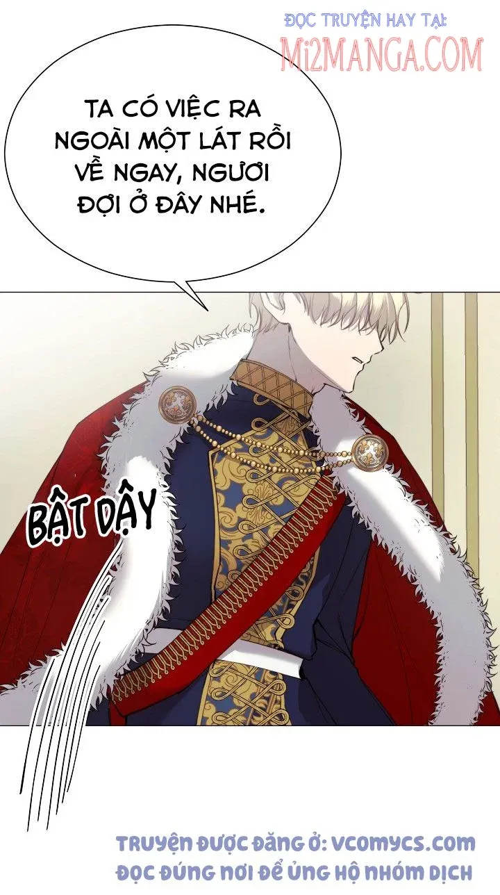 đọc truyện Ác Nữ Cần Bạo Chúa Chương 28.5 ảnh 9 tại Thiên Thai Truyện