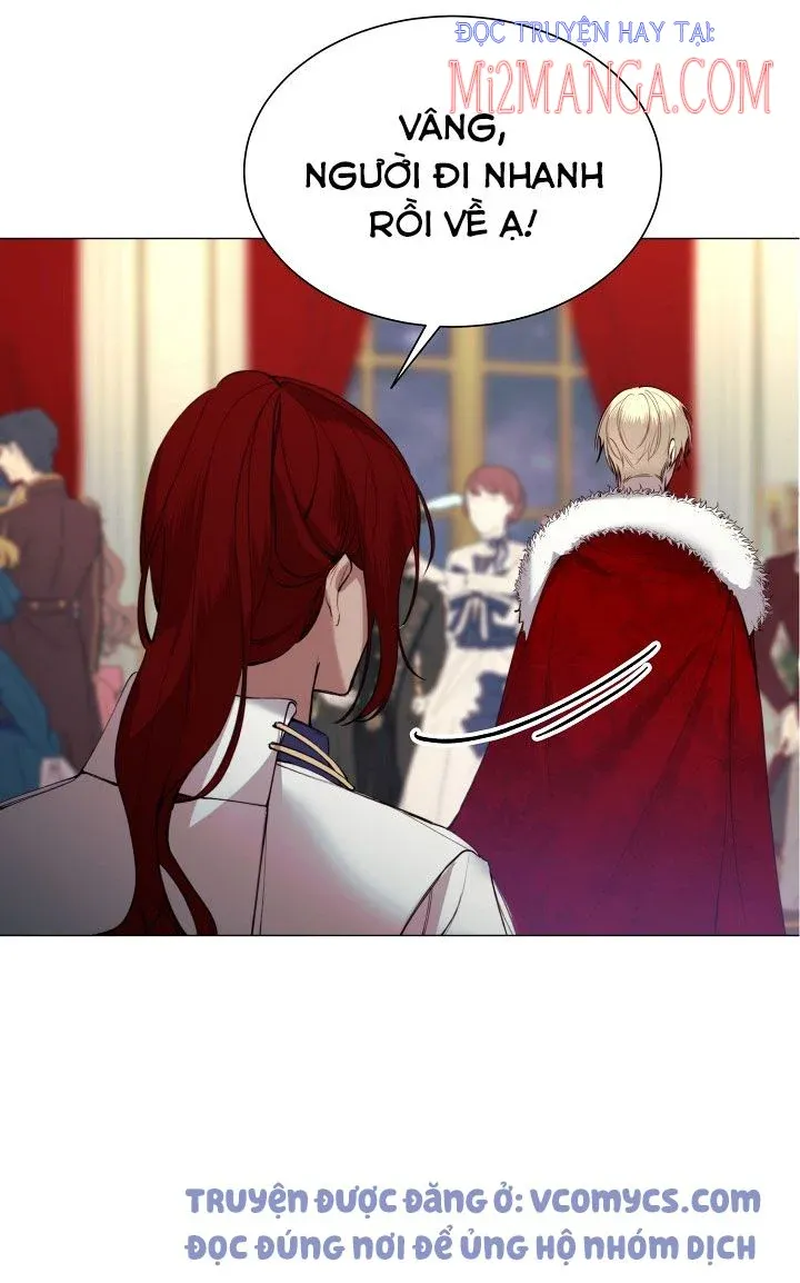 đọc truyện Ác Nữ Cần Bạo Chúa Chương 28.5 ảnh 10 tại Thiên Thai Truyện