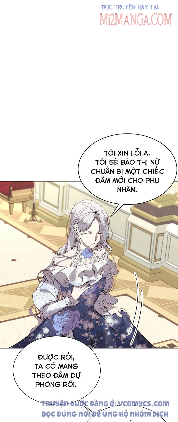 đọc truyện Ác Nữ Cần Bạo Chúa Chương 28 ảnh 3 tại Thiên Thai Truyện