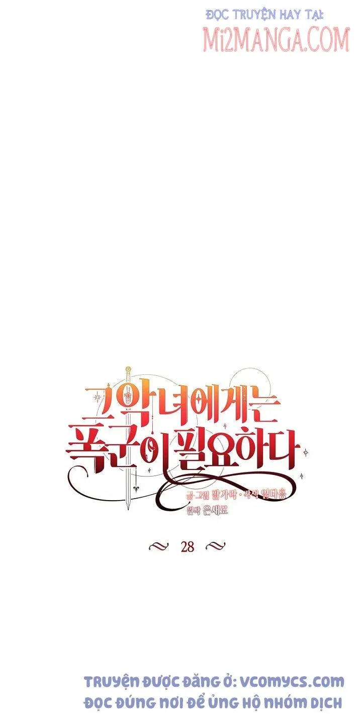 đọc truyện Ác Nữ Cần Bạo Chúa Chương 28 ảnh 13 tại Thiên Thai Truyện