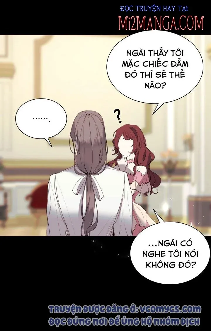 đọc truyện Ác Nữ Cần Bạo Chúa Chương 28 ảnh 19 tại Thiên Thai Truyện