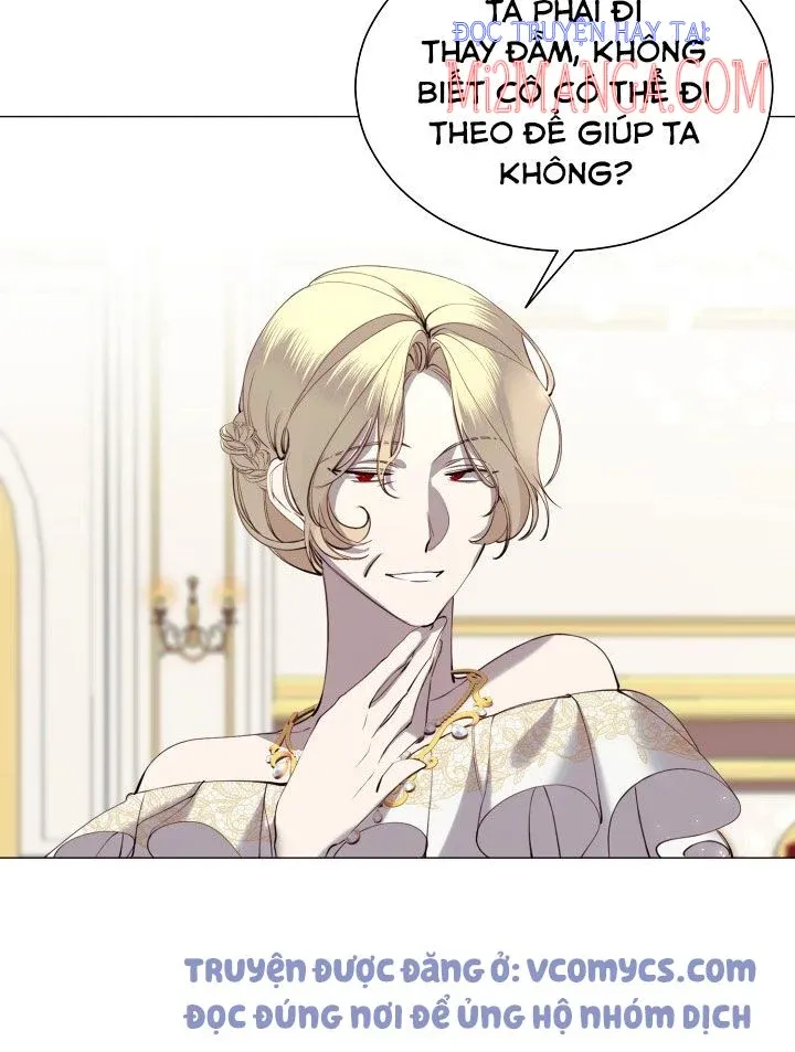 đọc truyện Ác Nữ Cần Bạo Chúa Chương 28 ảnh 4 tại Thiên Thai Truyện